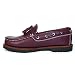 Zapatos Apache 403 Burdeos - Color - Burdeos, Talla - 43