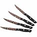 Mossy Oak 4-Piece Kitchen Steak Set