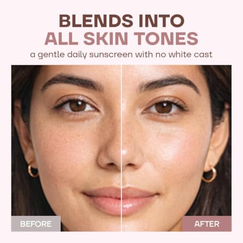 Image of MISSHA All Around Essence Sunscreen SPF 43, Korean Sunscreen for Face & Body, Broad Spectrum Daily Sun Protection with Aloe Vera + Tea Tree, Lightweight Hydrating Finish, No White Cast, 1.69 fl oz