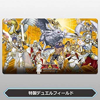 Amazon | ライトロード プレイマット デュエリストセットver.ライト