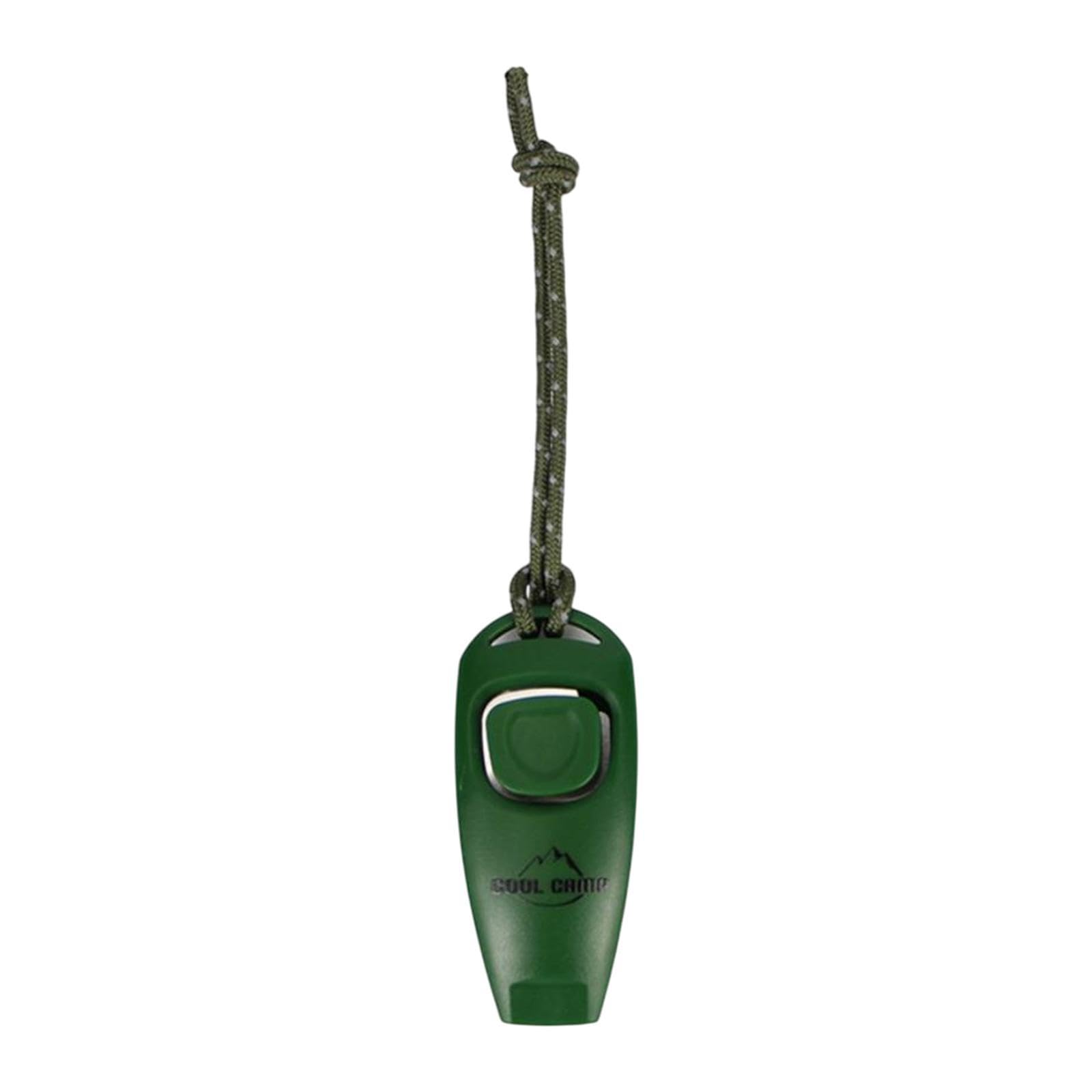 Enakshi® Emergency Whistle Safe Whistle Camping Whistle for Boating Climbing Kayaking Green|Sporting Goods | Outdoor Sports | Camping & Hiking | Emergency Gear | Safety Whistles-image-26