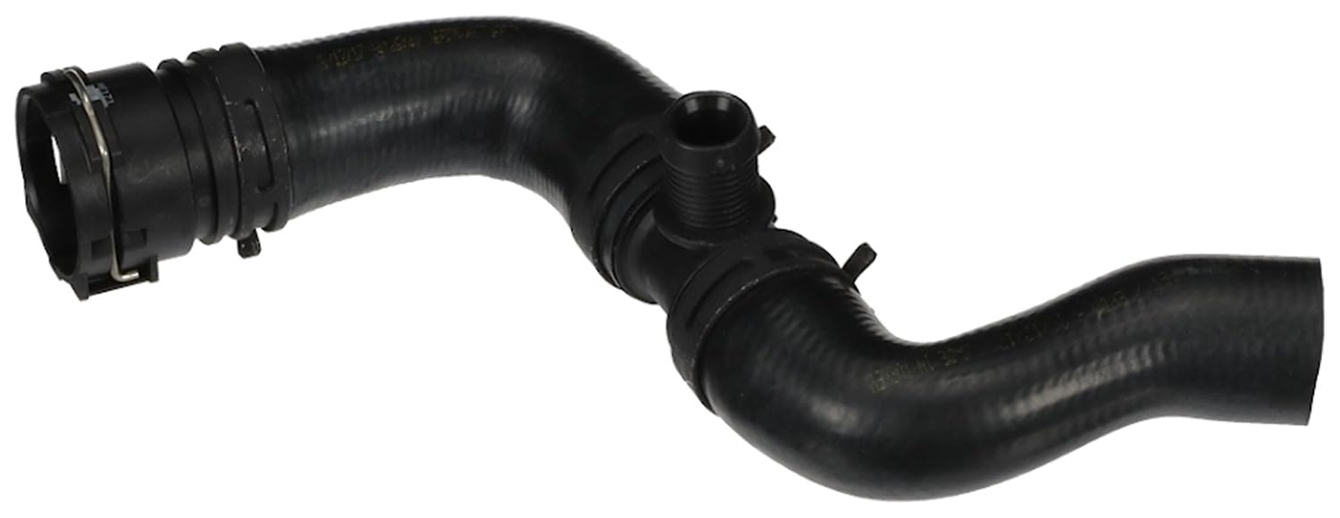 Originale GATES Tubo Del Radiatore 05-2741 Per BMW