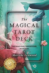 Amazon.com: The Magical Tarot Deck (The Madigan Chronicles Book 2  