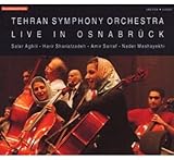 Téhéran Live in Osnabruck