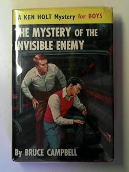 The Mystery of the Invisible Enemy