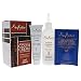 Shea Moisture Nourishing Hair Color Kit, Light Auburn