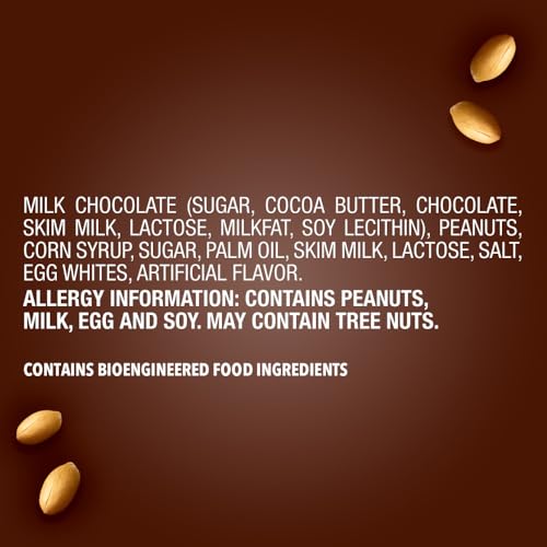 Image of SNICKERS Milk Chocolate Candy Bars, Share Size Bulk, 3.29 oz, Pack of 24
