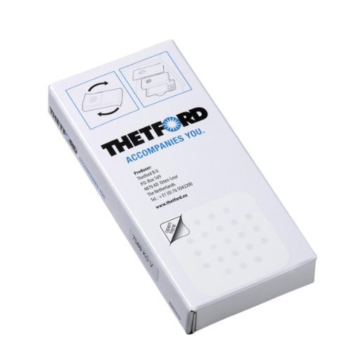 Reemplazo del Filtro C 250 de Ventilador