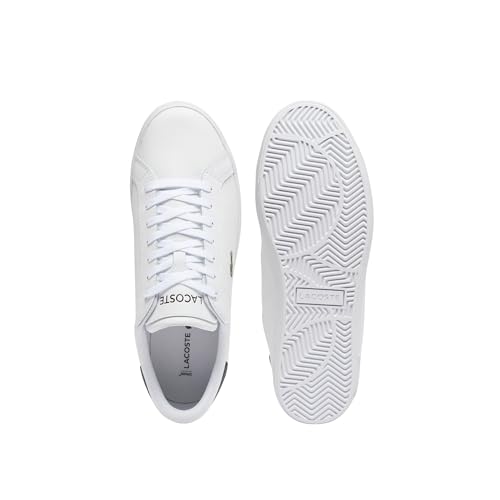 Image of Lacoste Men's Powercourt Sneakers