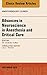 Advances in Neuroscience in Anesthesia and Critical Care, An Issue of Anesthesiology Clinics (Volume 34-3) (The Clinics: Internal Medicine (Volume 34-3))