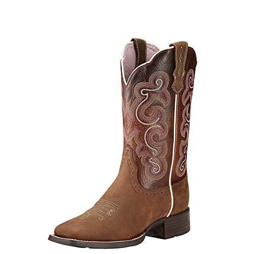 Image of ARIAT womens Quickdraw