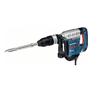 Bosch Professional GSH 5 CE Bohrhammer