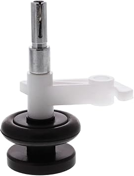 LNKA Bobbin Winder #K6A0555000 for Singer 3333, 3342,4423 Pfaff 104S, 140S, 160S Sewing Machines