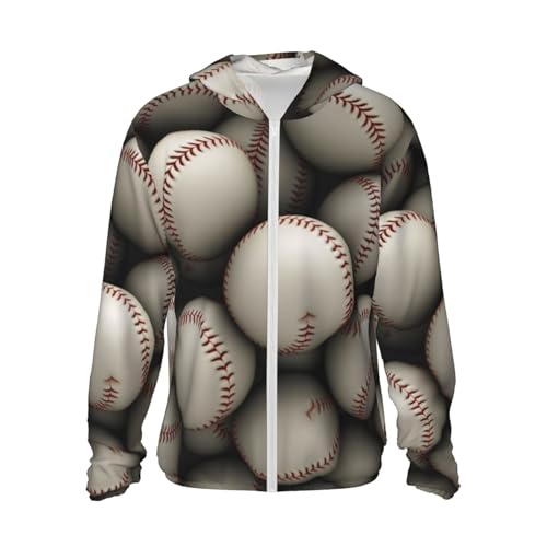 Rashguard homme manches longues UPF 50+ avec capuche anti-UV