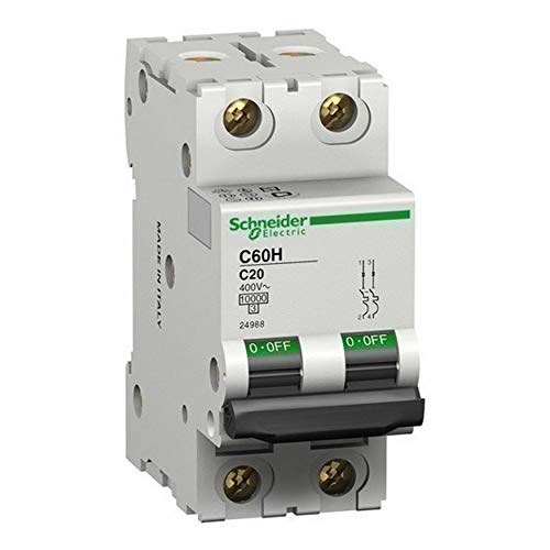 Schneider Electric-Interruttore automatico 11938