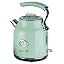 Korona Wasserkocher Retro 1,7L Beige Ab 34,99