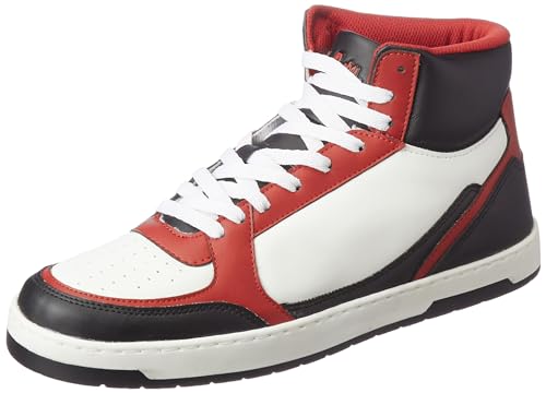 Image of Lee Cooper Mens Lc6146a Uniform Dress Shoe