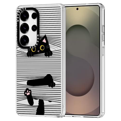 Unleash the Purr-fect Protection: MOSNOVO