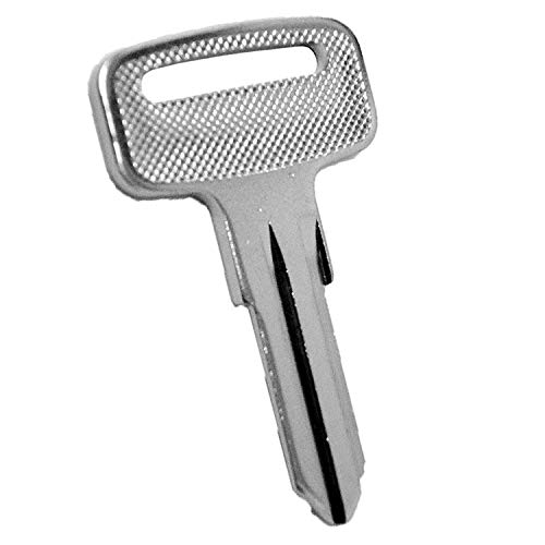 Polaris New OEM ATV Blank Key 20/21/67/68 Sportsman Scrambler Trail Boss Magnum