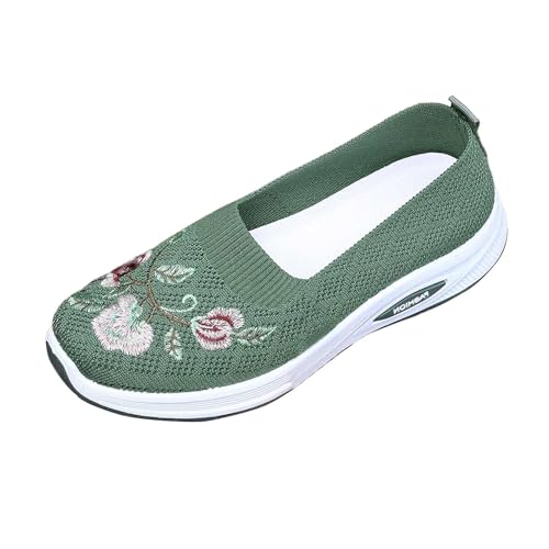 Chaussures d'été élégantes pour femme idéales pour la marche