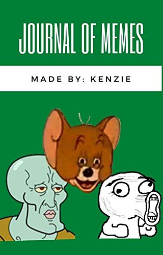 Journal of Memes