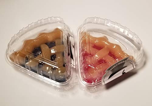 The Gummy Bear Guy Gummy Pie Blue Raspberry miniatura 7