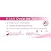 Produktbild 50 x Purbay Ovulationstest Streifen 10 miu/ml LH ovulation test