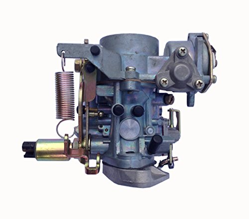 VW Bug Carburetor H30/31 Volkswagen Bug Bus Ghia 30/31 PICT3 CARBURATOR with 12V Choke