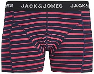 Jack & Jones Men's Jacsimon Trunks Noos Boxer Shorts