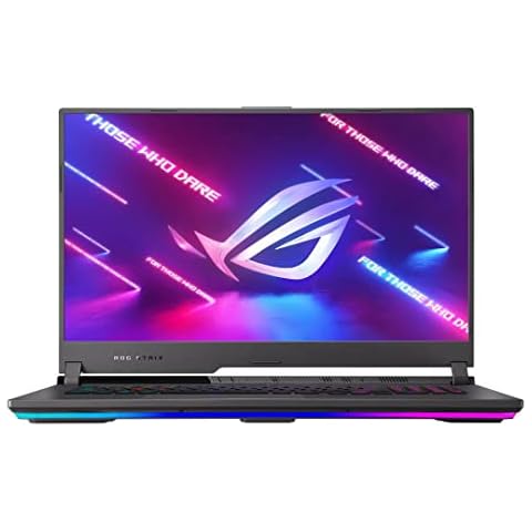 ASUS ROG Strix G17 G713QR-K4189 - Portátil Gaming de 17.3" Cover