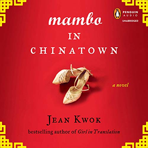 Mambo in Chinatown (By Jean Kwok) episode artwork