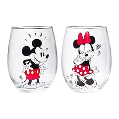 Mickey and Minnie Love Halftone