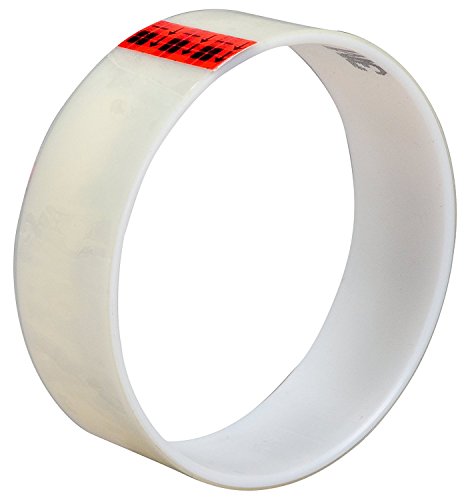 Image of 3M Polyester Film Tape, 1 inch x 72 yd, 2.2 mil, Transparent