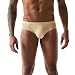 Produktbild Herren Unterhose Pure Color Soft Briefs Unterhose Knickers Shorts Sexy Unterwäsche