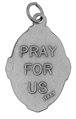 Traditional Catholic Saint Medal (Saint Veronica)2