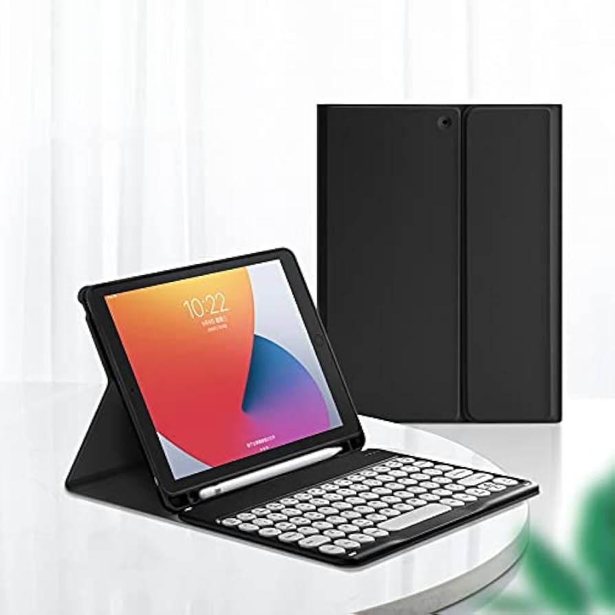 iPad mini 6(2021)キーボードケース Amazon | 横／縦対応 iPad Mini 6 （2021） キーボード ケース