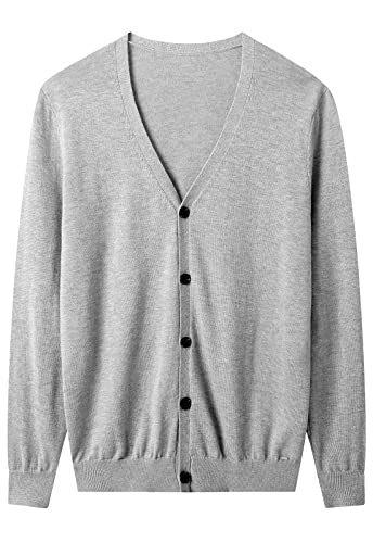 apparel wool cardigan