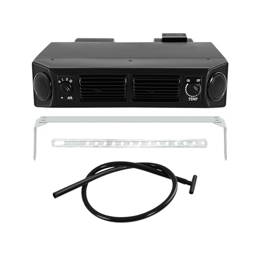 KEARIXM 12V Dashboard AC