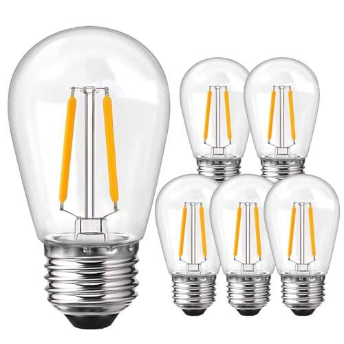 led bulbs outdoor