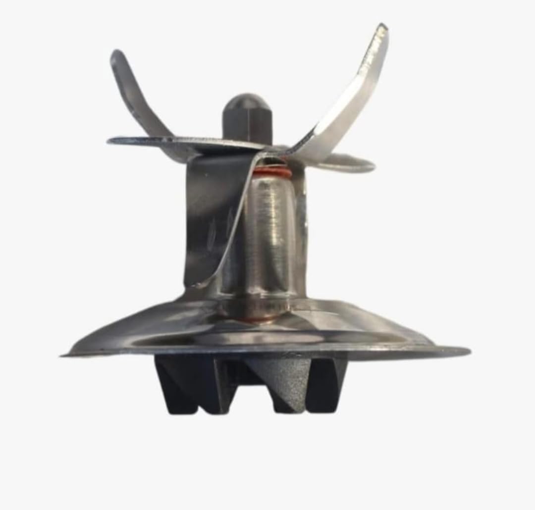 Cutter Assembly with Blade Set-image-26