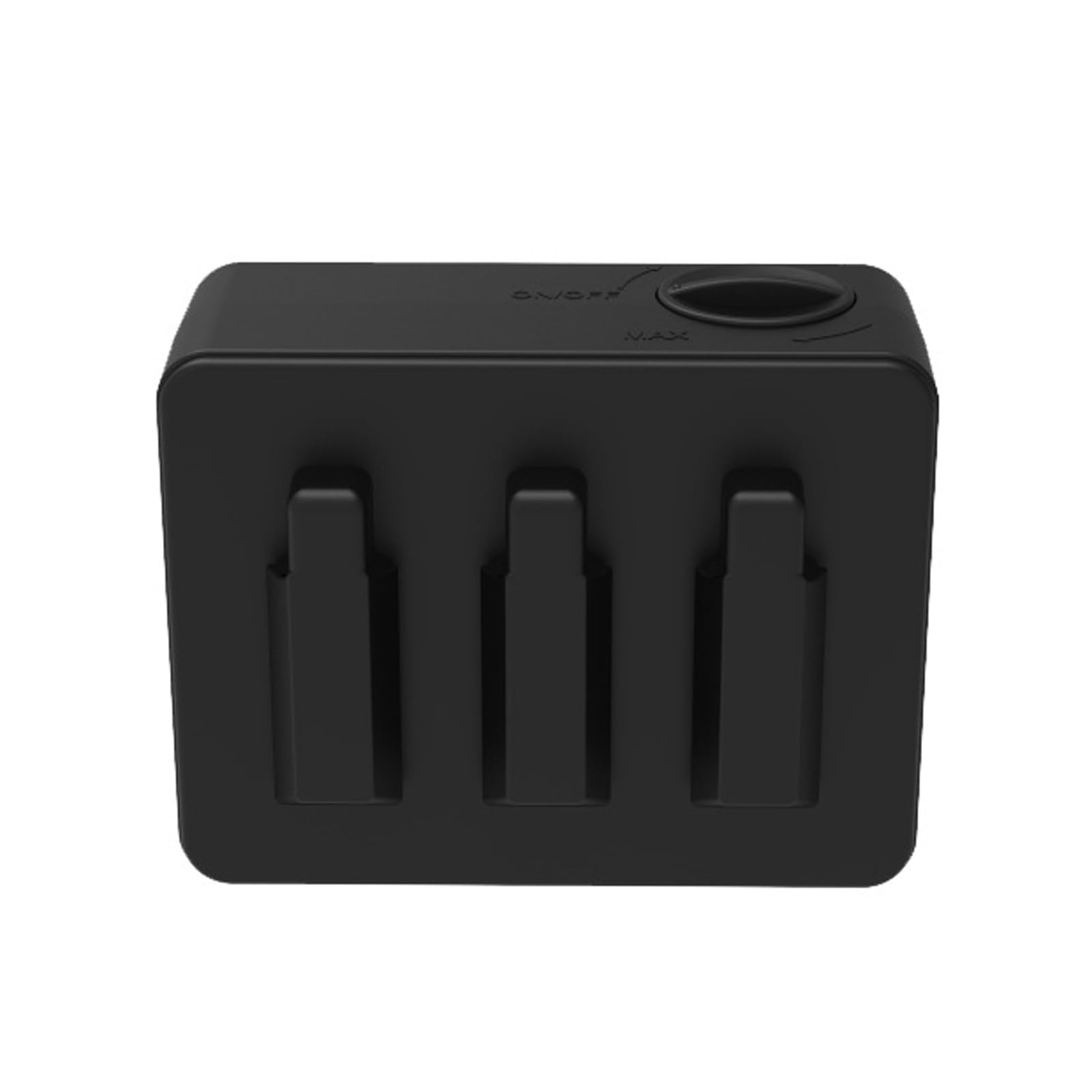 Clip sul sintonizzatore Costruzione in plastica Apri suono Chitarra Tone Completer per chitarra Ukulele Basso e violino Tone Completer