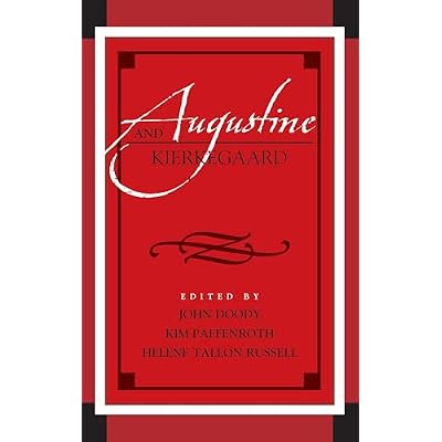 Augustine and Kierkegaard