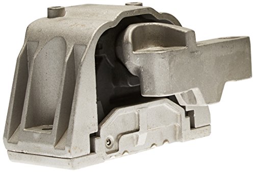Soporte BV 37234 taco de motor hidráulico delantero derecho para recambio elástico