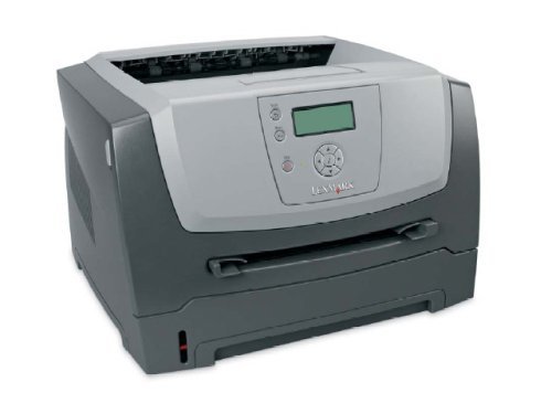 Lexmark E450DN Monochrome Laser Printer (Certified Refurbished)