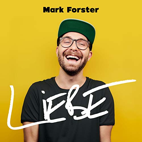 Preisvergleich Produktbild LIEBE [Vinyl LP]