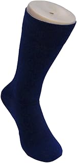 White Flower, 4001, mens, Casual Sock