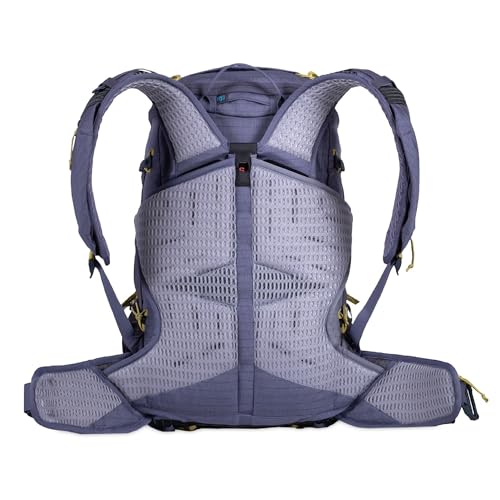 Mochila Deportiva NEMO Equipment 30L Mujer Azul miniatura 5