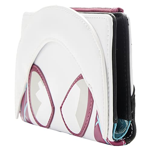 Loungefly Spider Gwen Cosplay Wallet2