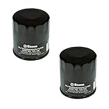 Stens 120-738 PK2 Transmission Filters