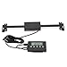 Hilitand Digital Readout Linear 0-150mm Digital Readout DRO Remote LCD for Milling Machines Lathes